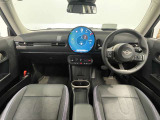 丸を基調としたMINI独特のデザインがとても魅力的です!!MINI NEXT成田(10:00から19:00月曜日定休・祝除)