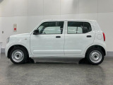 狭い道や駐車場でもスムーズに運転できます