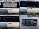 従来のマツダコネクトより更に進化。ディスプレイの大型化、起動時間の短縮、解像度の向上。AppleCarPlayやAndroidAutoにも対応。更に進化し便利になったマツダコネクトをご体感ください。