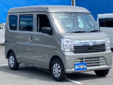 スクラム バスター ターボ ハイルーフ 