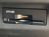 ETC2.0装備です!高速道路の料金が優遇されます!料金所もスムーズに通過!