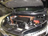 CR-V 2.0 e:HEV EX ブラック エディション 