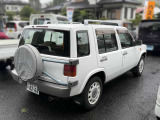 ラシーン 1.5 タイプII 4WD 4WD
