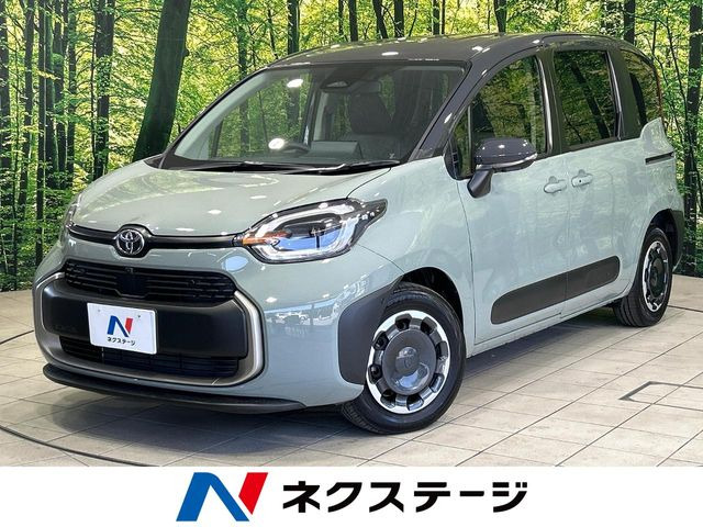 シエンタ ハイブリッド 1.5 Z