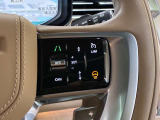 【アダプティブクルーズコントロール】前方車両を認識して自動で追従していくアダプティブクルーズコントロールが搭載されております。渋滞時などでも大変便利な機能になります。