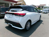 ノート 1.2 AUTECH FOUR 4WD 