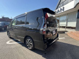 遠方への旅行など、長距離ドライブでも楽しむことができる工夫を多く備えております。本体価格の中には日産中古車の保証である走行距離無制限の『ワイド保証』が含まれております。