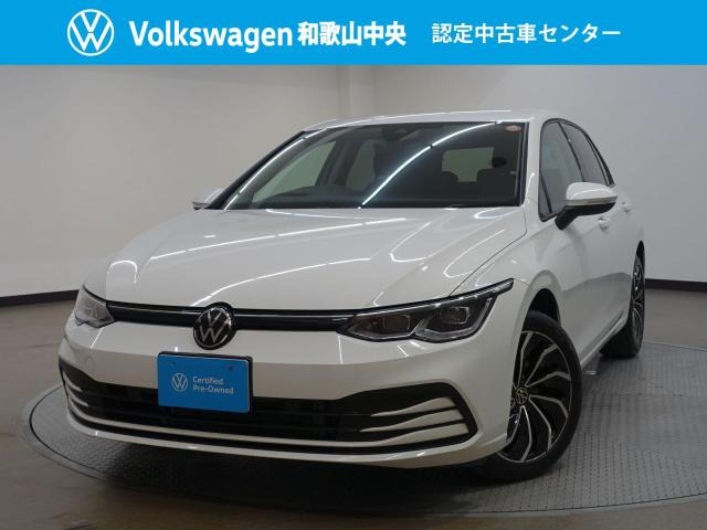 ゴルフ eTSI アクティブ プラチナムエディション