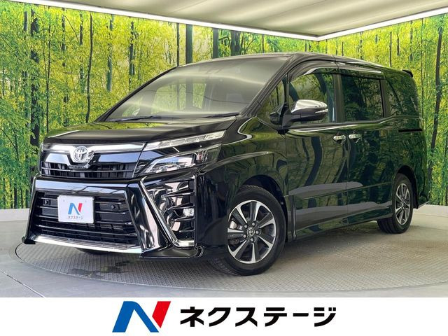 ヴォクシー 2.0 ZS 煌III