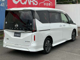 セレナ 1.4 e-POWER ハイウェイスターV 