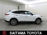 トヨタの「ロングラン保証」付き。メ-カ-を問わず、走行距離無制限、埼玉トヨタで中古車をお買い上げいただいたお客様に安心で快適なカ-ライフをお約束する1年間の保証です。有料で延長もできます。