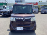 N-BOX G Lパッケージ 