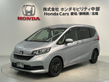 全国納車可 第三者機関証明書付 最長5年保証 ワンオ-ナ- ナビVXM-224VFi TV Rカメラ CD録音 BTオ-ディオ DVD ドラレコ ETC VSA装備のフリード Gホンダセンシング入庫!