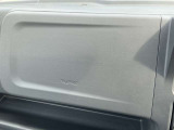 助手席エアバッグ付き