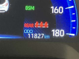 現在の走行距離になります。まだまだ元気に走りますよ!