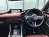 MAZDA3ファストバック 1.8 XD バーガンディ セレクション 