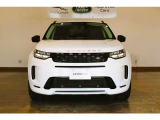 ディスカバリースポーツ S 2.0L P250 5+2シート 4WD 