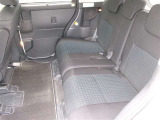 ゆとりある広々とした車内空間は、ドライブを始め買い物やレジャーなど、幅広く活躍します。一人でもみんなとでもお出かけを楽しみましょう!