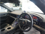 PORSCHE ロゴLEDドアカーテシーライト