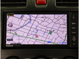 インプレッサスポーツ 2.0 i-S アイサイト 4WD 