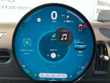 ★MINIには6個のエアバッグを標準装備。運転席/助手席エアバッグ、サイド・エアバッグ、ヘッド・エアバッグ。
