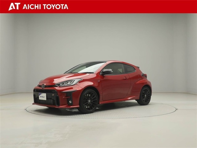 ヤリス 1.6 RZ 4WD