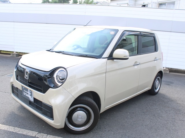 ホンダ N-ONE 