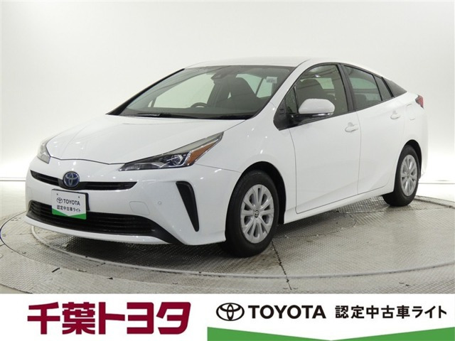 プリウス 1.8 S