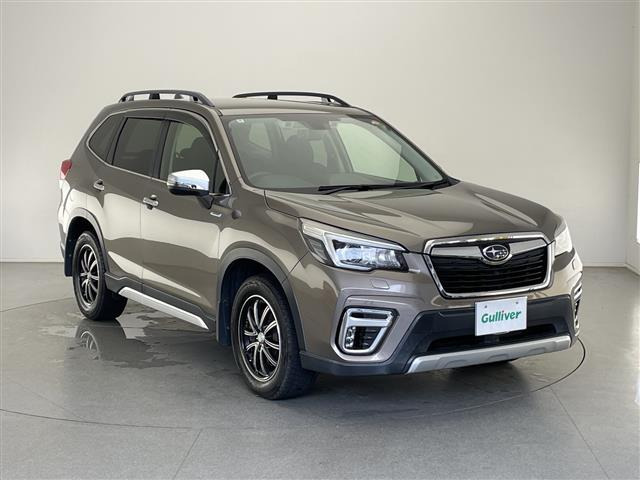 フォレスター 2.0 アドバンス 4WD 4WD 修復歴無し