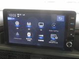 ホンダ純正メモリーナビ搭載車両♪ナビはルート案内はもちろん、Bluetooth接続にも対応していますので、スマホの中の音楽を手軽に楽しむこともできます♪Carplayもご利用可能です♪
