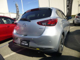 MAZDA2 1.5 15BD i セレクション 