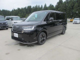 ステップワゴン 1.5 スパーダ 4WD 