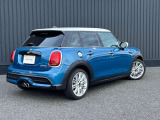 【MINI NEXT 延長保証】MINI NEXT保証付車両をご購入いただいたオーナーの皆様により快適にMINIライフを愉しんでいただくためのサポートプログラム