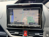 エスクァイア 2.0 Gi TRDフロントリアエアロ 禁煙車