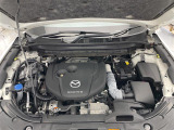 CX-8 2.2 XD エクスクルーシブ モード 4WD 本革シート