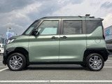 デリカミニ G 4WD 
