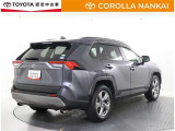 RAV4  2.0 G 4WD