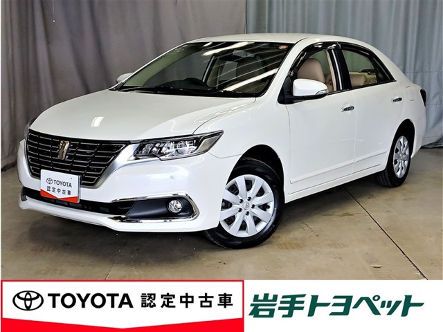 プレミオ1.5 F Lパッケージ