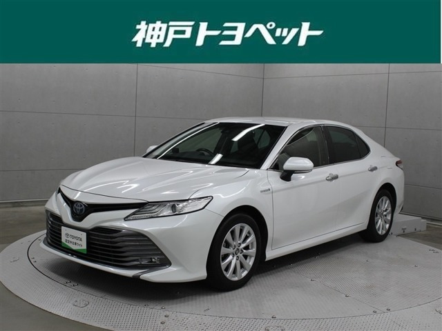 カムリ 2.5 G