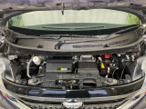 親切・丁寧な専門メカニックスタッフが応対!・車検・点検整備・事故等の修理などアフターサービスも安心。お車のカスタマイズもネクステージのサービススタッフまでご相談ください!