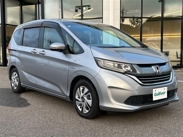フリード 1.5 ハイブリッド G ホンダセンシング 修復歴無し