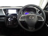 視界もよく運転が楽しくなりますよ♪