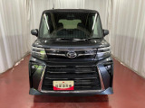 タントカスタム RS 