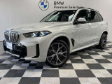 X5  xドライブ 40d Mスポーツ 4WD