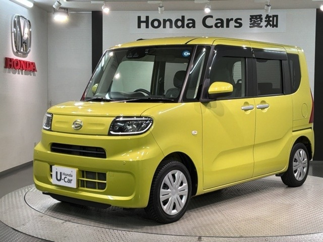 タント L 