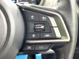 【全車速追従機能付クルーズコントロール】高速道路での長距離走行が楽に!!自動で速度を保つクルーズコントロールが、衝突軽減システムと連携し、前方の車両を感知して車間を保つように速度調節してくれます!!