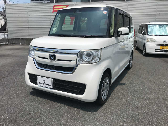 N-BOX