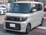 社有車上がりのルークスが入庫しました!