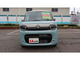 ワゴンRスマイル ハイブリッド(HYBRID) X 4WD 