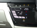 設定した温度をしっかりキープ!クリーンフィルター付きで外部からの砂やホコリの進入を防ぎ、きれいな室内空間を保ちます。タッチパネルは、スイッチにホコリも溜まらず、掃除もさっと一拭きで行えます!